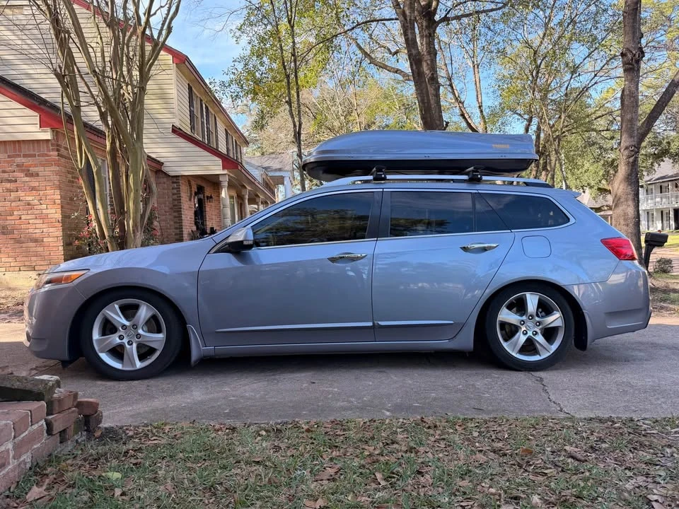 2011 Acura TSX 2nd Gen - Image 2 of 16