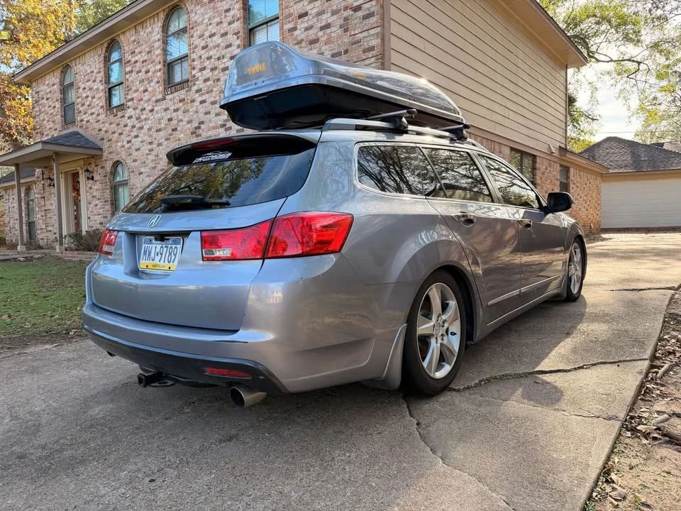 2011 Acura TSX 2nd Gen - Image 7 of 16