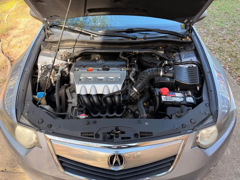 2011 Acura TSX 2nd Gen - Image 14 of 16