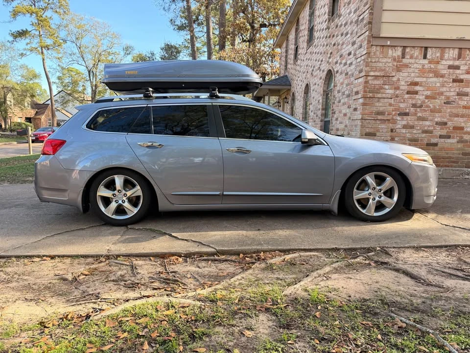 2011 Acura TSX 2nd Gen - Image 6 of 16