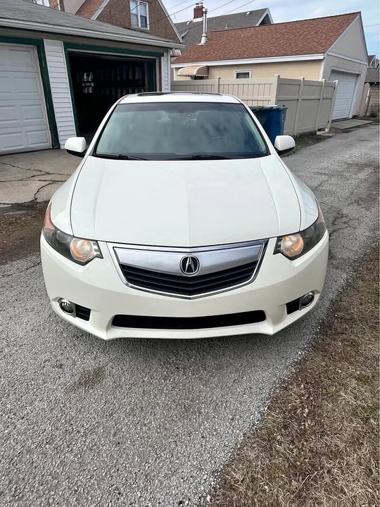 2011 Acura TSX 2nd Gen - Image 2 of 5