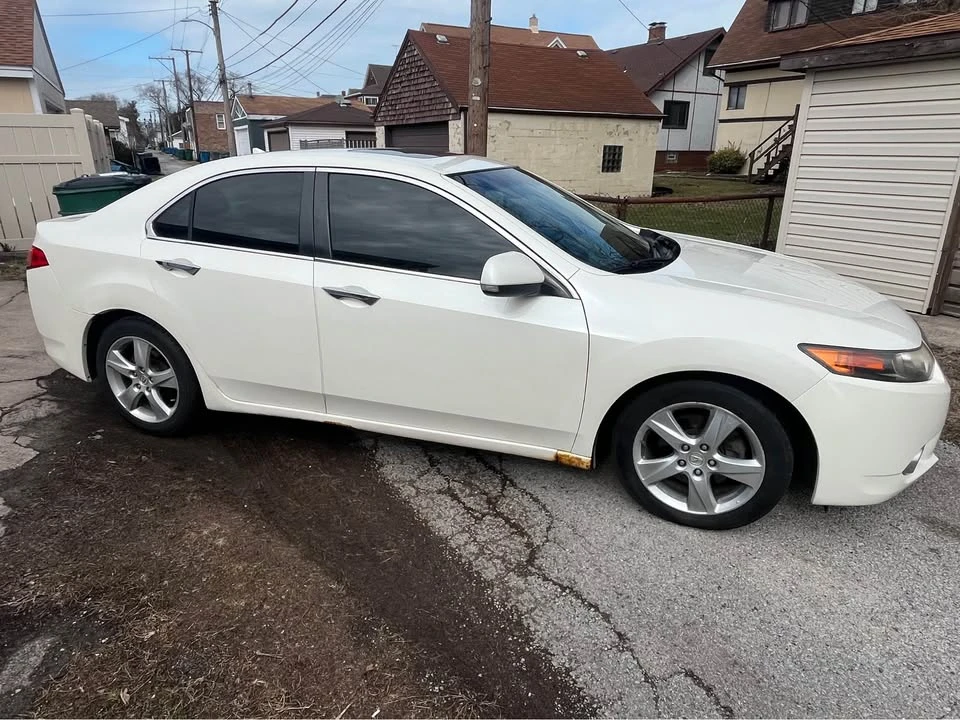 2011 Acura TSX 2nd Gen - Image 5 of 5