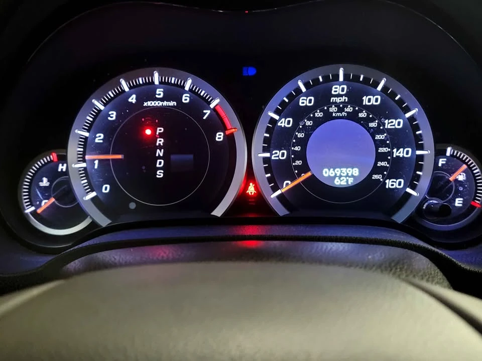 2011 Acura TSX 2nd Gen - Image 16 of 16
