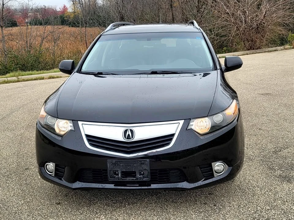 2011 Acura TSX 2nd Gen - Image 4 of 16
