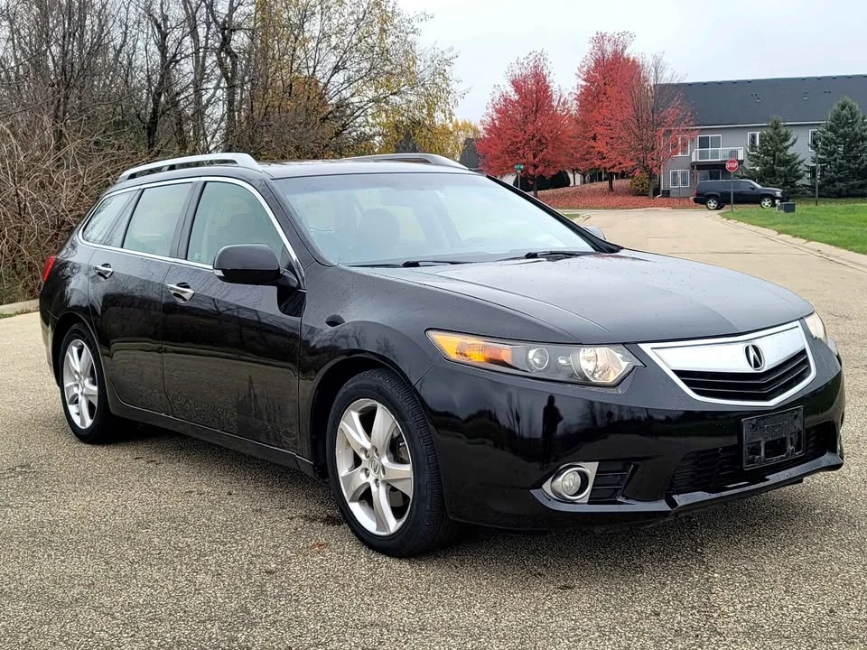 2011 Acura TSX 2nd Gen - Image 3 of 16