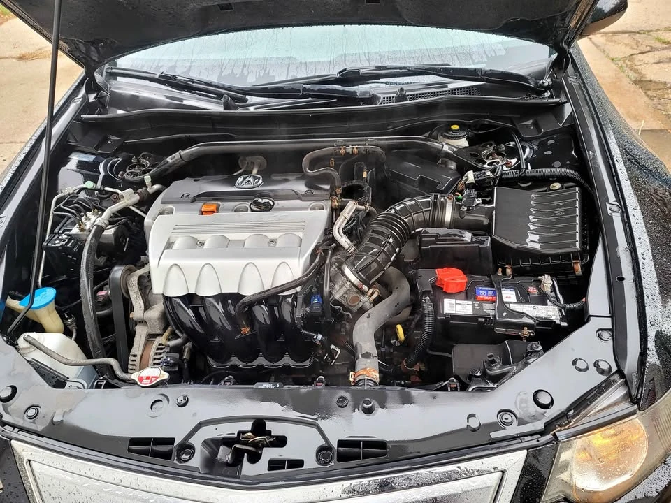 2011 Acura TSX 2nd Gen - Image 14 of 16