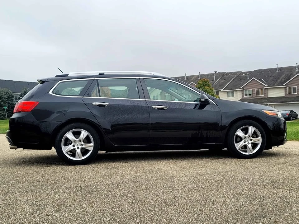 2011 Acura TSX 2nd Gen - Image 8 of 16