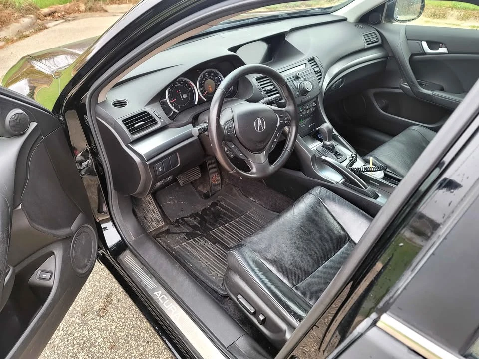 2011 Acura TSX 2nd Gen - Image 10 of 16