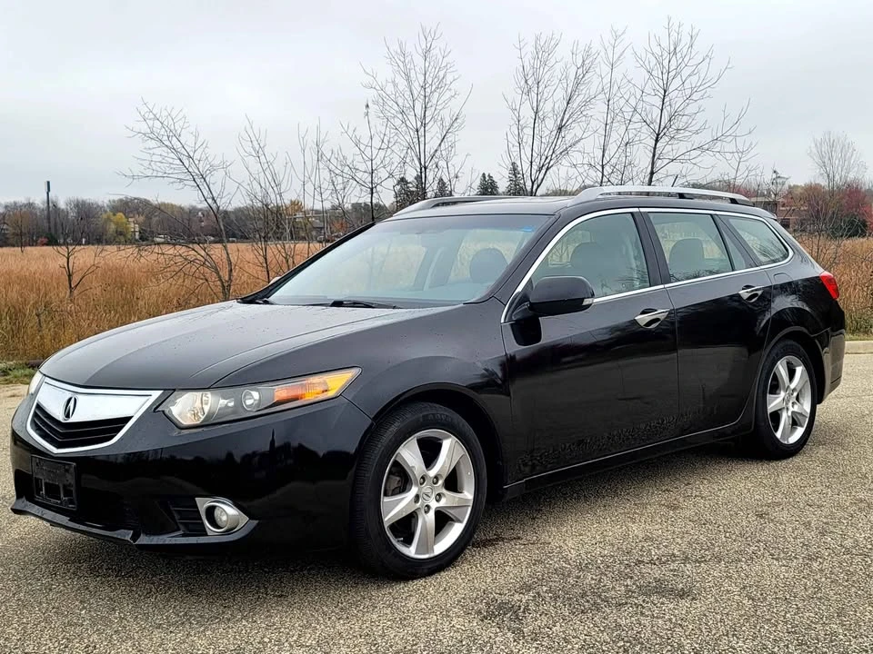 2011 Acura TSX 2nd Gen - Image 5 of 16