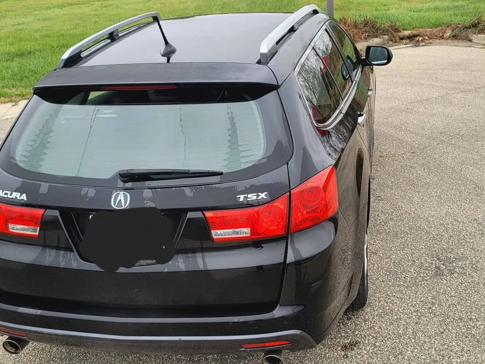 2011 Acura TSX 2nd Gen - Image 7 of 16