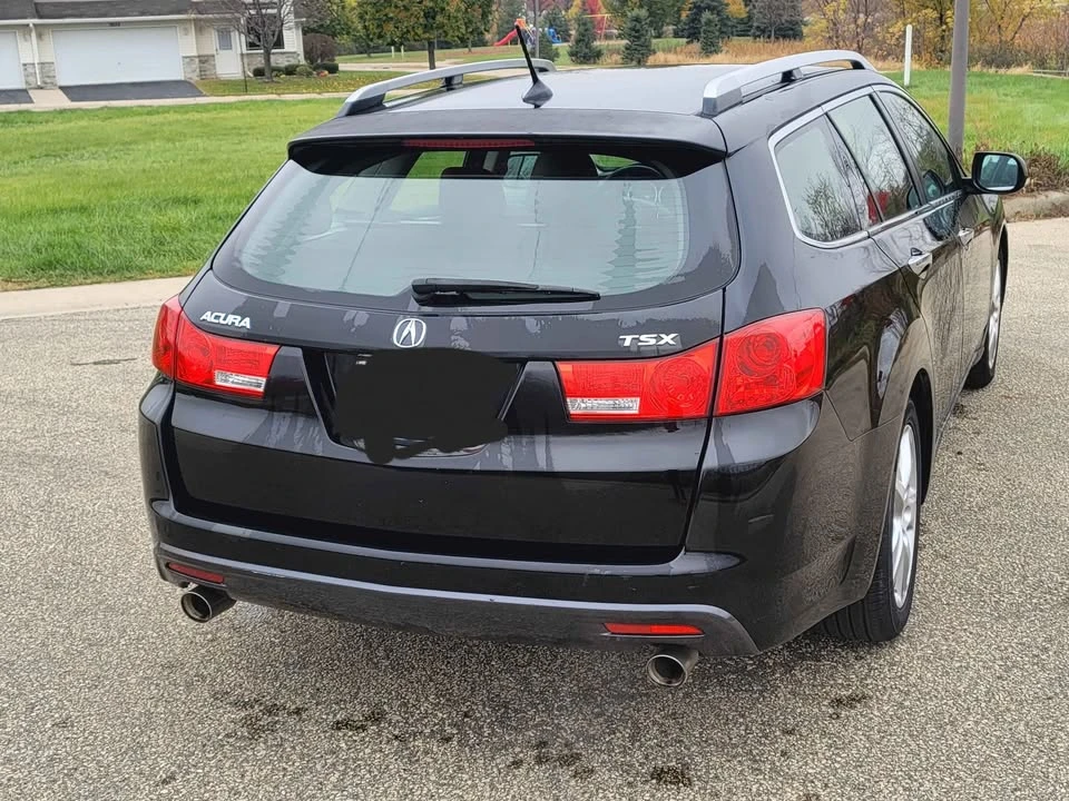 2011 Acura TSX 2nd Gen - Image 6 of 16