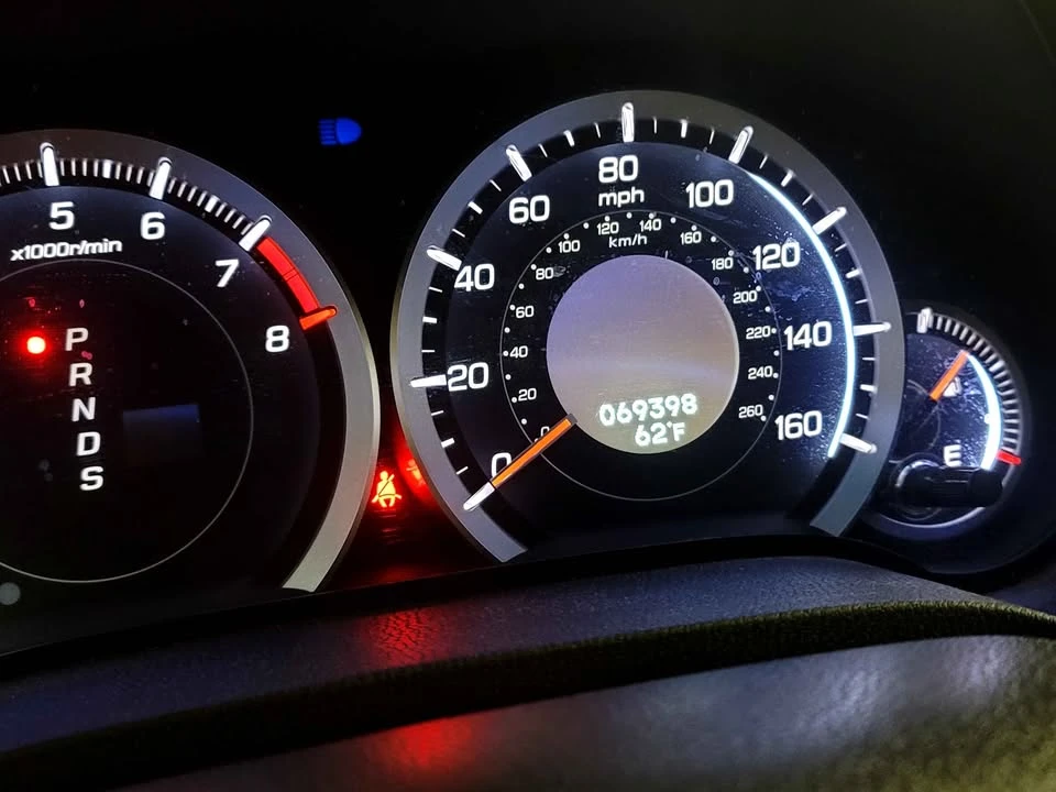 2011 Acura TSX 2nd Gen - Image 13 of 16