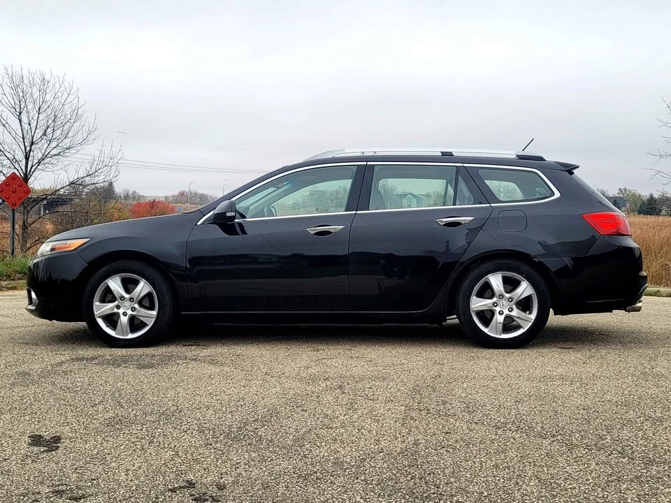 2011 Acura TSX 2nd Gen - Image 2 of 16