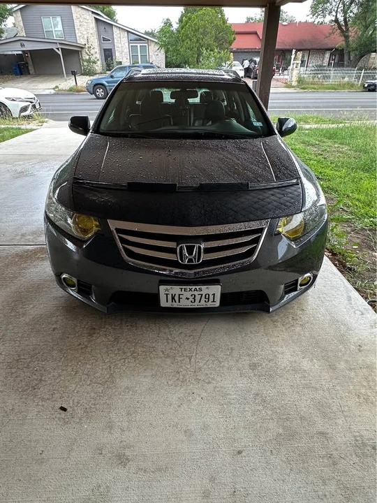 2011 Acura TSX 2nd Gen - Image 8 of 13