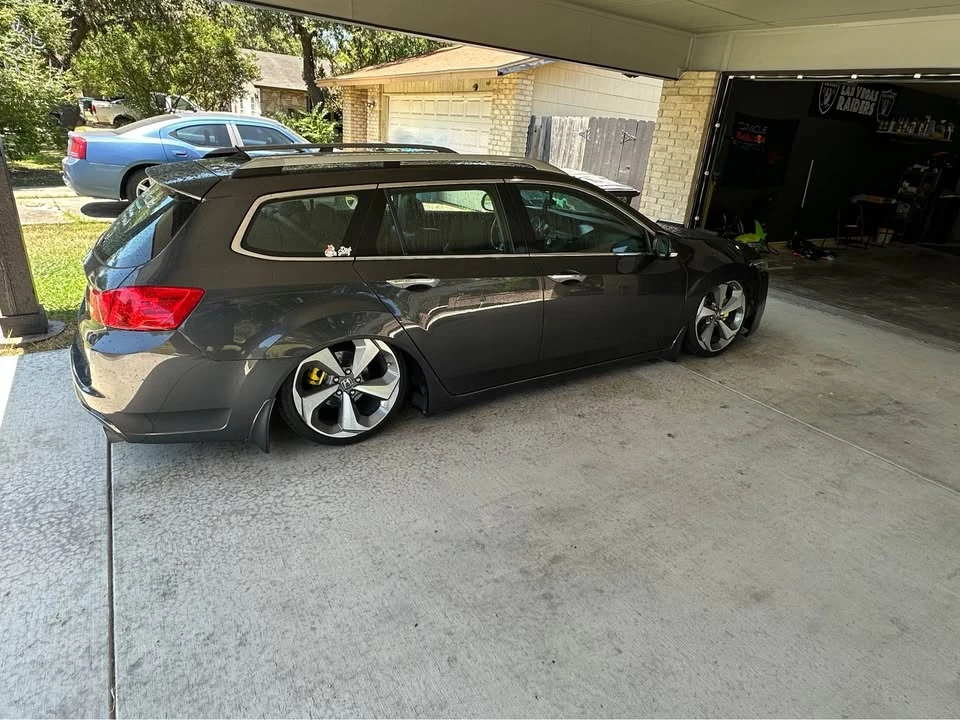 2011 Acura TSX 2nd Gen - Image 5 of 13