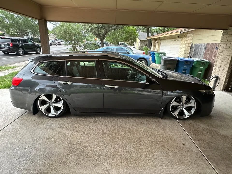 2011 Acura TSX 2nd Gen - Image 10 of 13