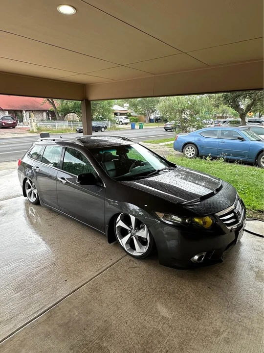 2011 Acura TSX 2nd Gen - Image 9 of 13