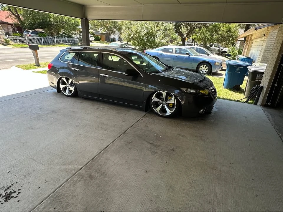 2011 Acura TSX 2nd Gen - Image 4 of 13