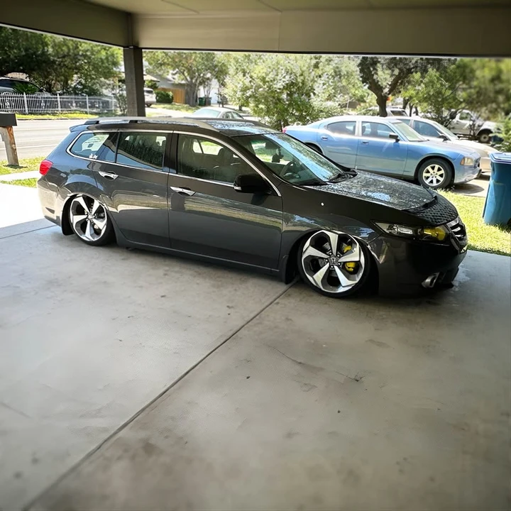 2011 Acura TSX 2nd Gen - Image 3 of 13