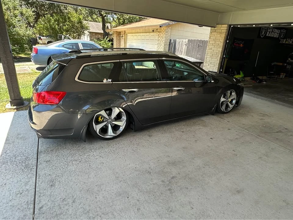 2011 Acura TSX 2nd Gen - Image 6 of 13