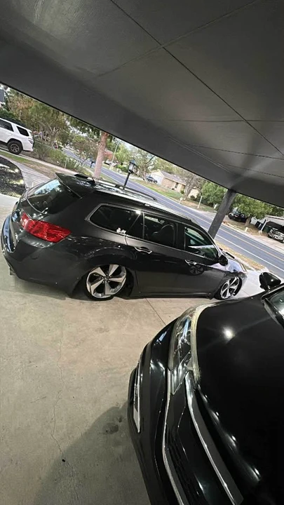 2011 Acura TSX 2nd Gen - Image 2 of 13