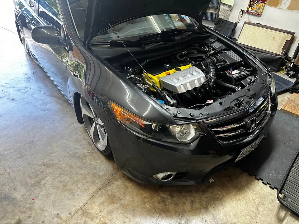 2011 Acura TSX 2nd Gen - Image 13 of 13