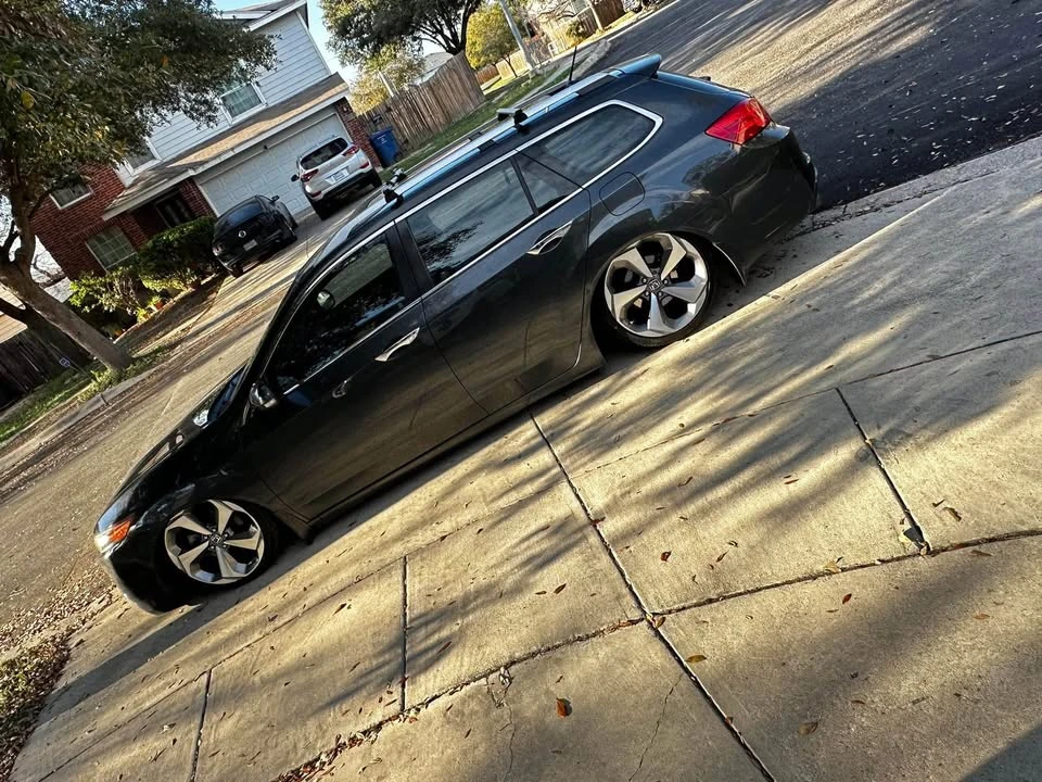 2011 Acura TSX 2nd Gen - Image 7 of 13