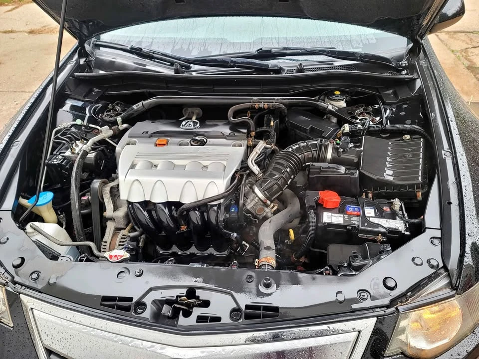 2011 Acura TSX 2nd Gen - Image 3 of 13