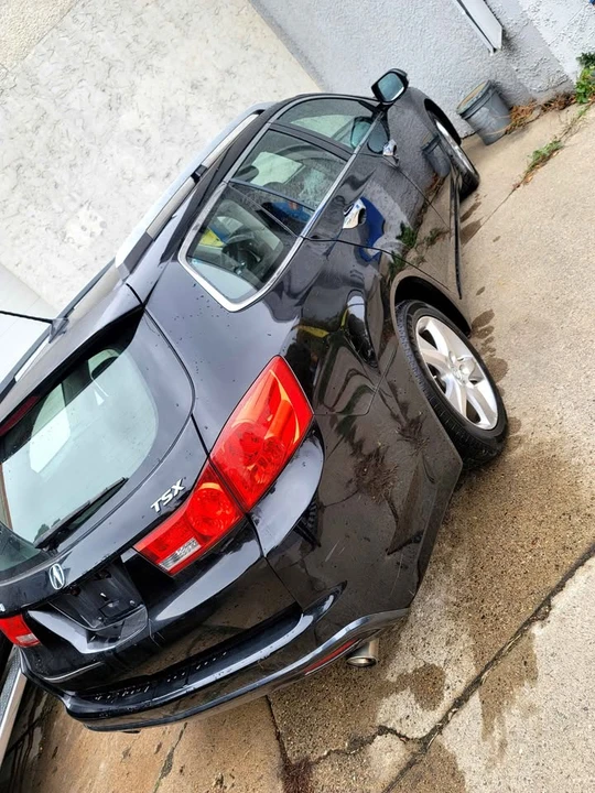 2011 Acura TSX 2nd Gen - Image 2 of 13