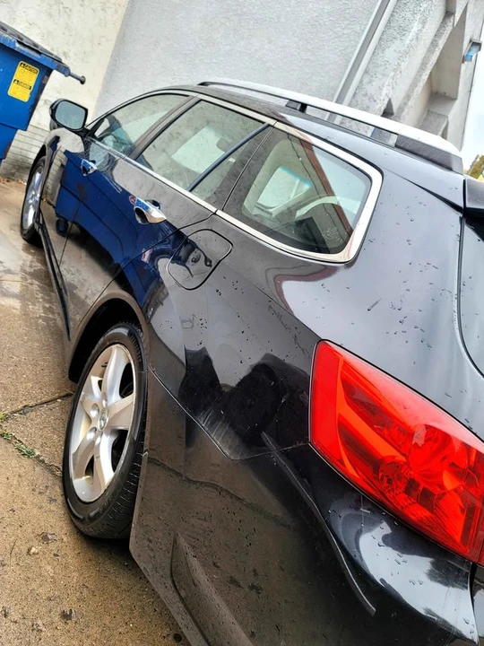 2011 Acura TSX 2nd Gen - Image 5 of 13