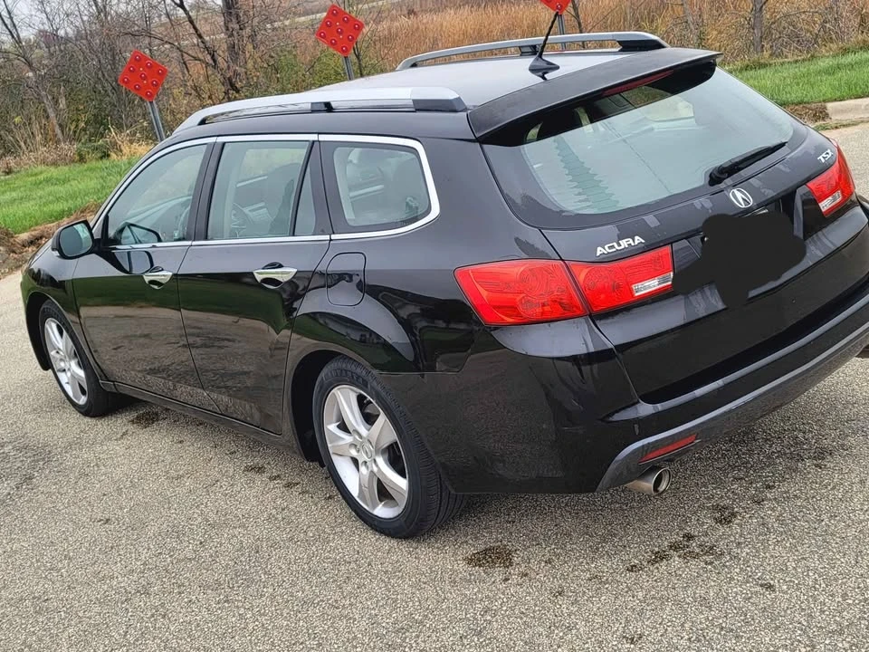 2011 Acura TSX 2nd Gen - Image 7 of 13