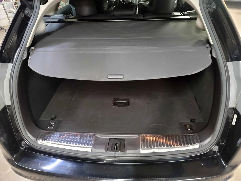 2011 Acura TSX 2nd Gen - Image 11 of 13