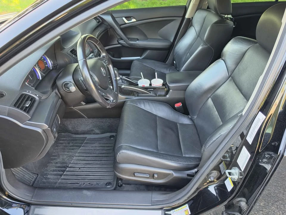 2011 Acura TSX 2nd Gen - Image 3 of 3