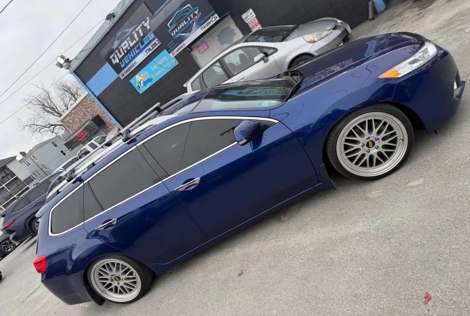 2011 Acura TSX 2nd Gen - Image 19 of 19