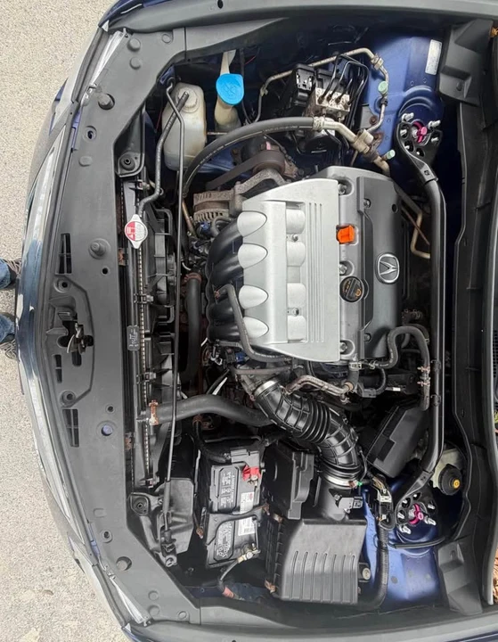 2011 Acura TSX 2nd Gen - Image 14 of 19