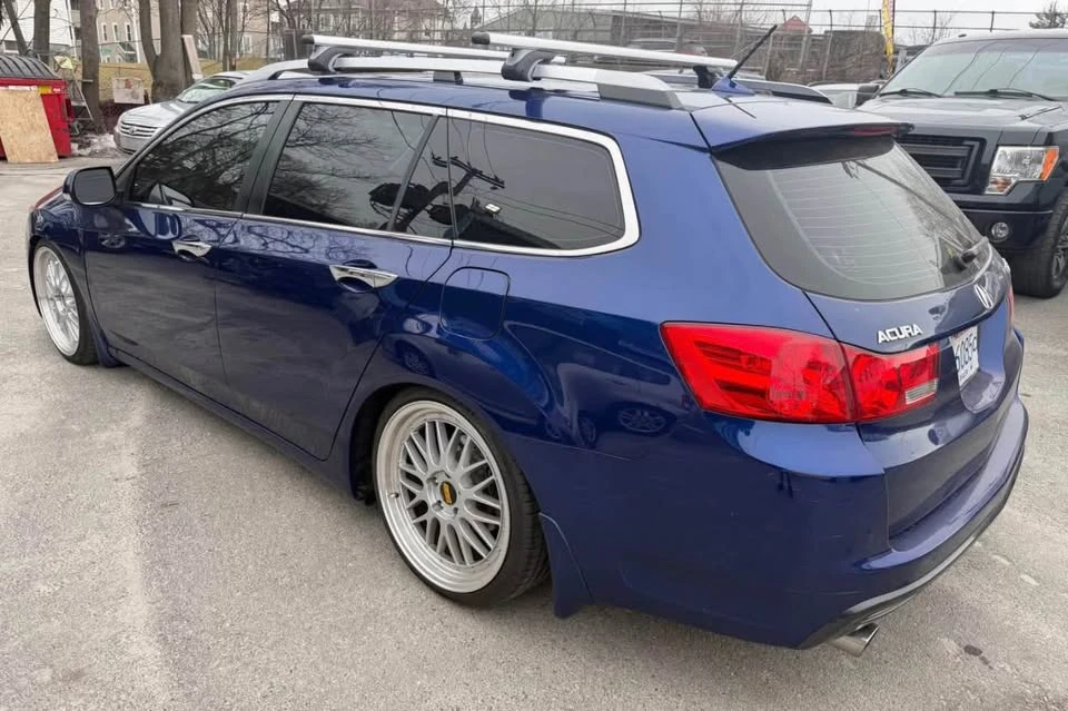 2011 Acura TSX 2nd Gen - Image 2 of 19