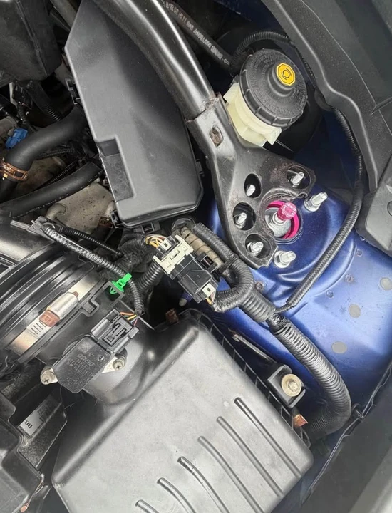 2011 Acura TSX 2nd Gen - Image 15 of 19
