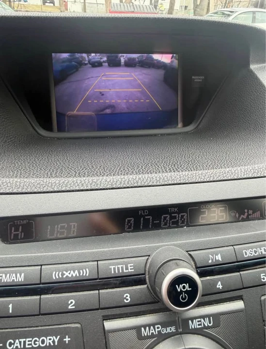 2011 Acura TSX 2nd Gen - Image 12 of 19