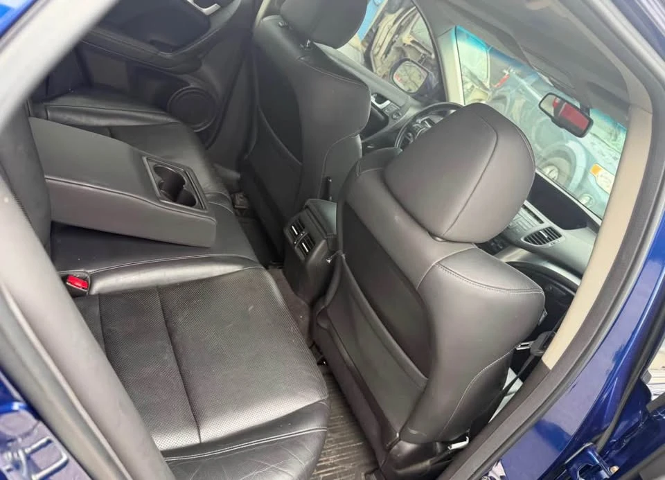 2011 Acura TSX 2nd Gen - Image 6 of 19