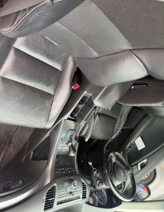 2011 Acura TSX 2nd Gen - Image 5 of 19