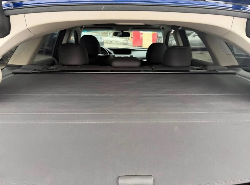 2011 Acura TSX 2nd Gen - Image 7 of 19