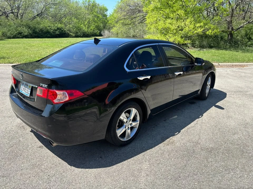 2011 Acura TSX 2nd Gen - Image 7 of 20
