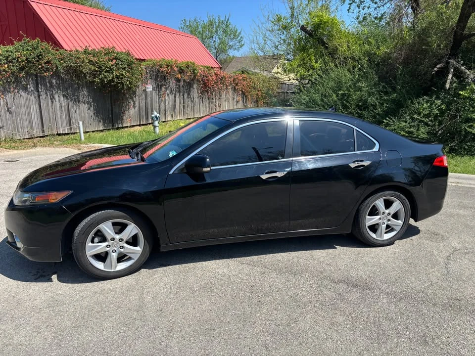 2011 Acura TSX 2nd Gen - Image 8 of 20