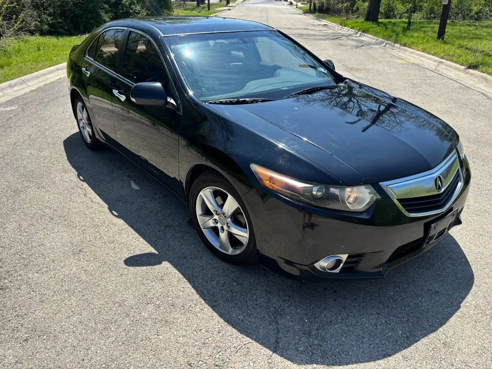 2011 Acura TSX 2nd Gen - Image 4 of 20