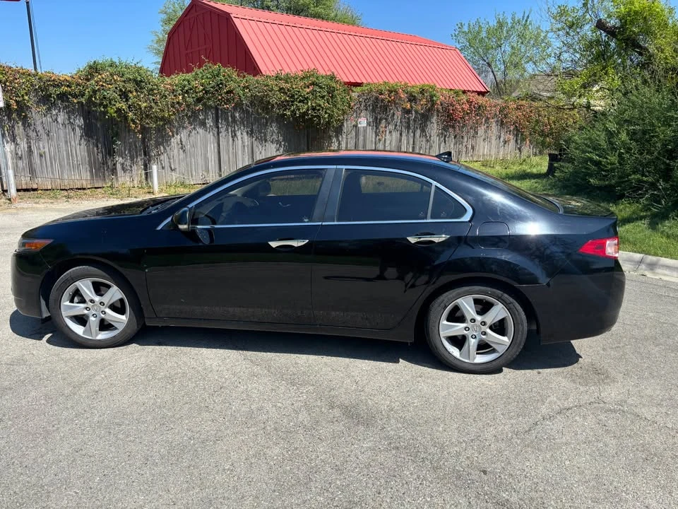 2011 Acura TSX 2nd Gen - Image 9 of 20