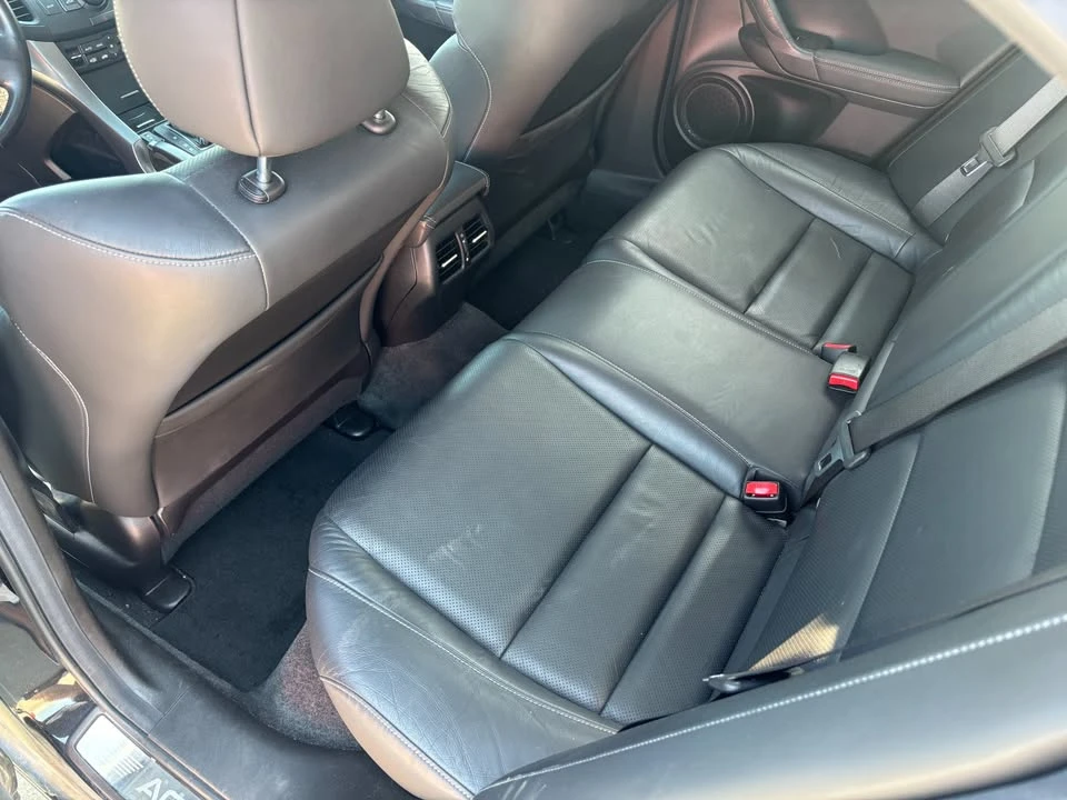 2011 Acura TSX 2nd Gen - Image 15 of 20