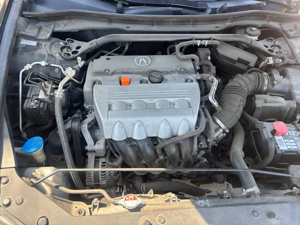 2011 Acura TSX 2nd Gen - Image 16 of 20