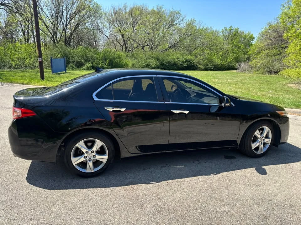 2011 Acura TSX 2nd Gen - Image 2 of 20