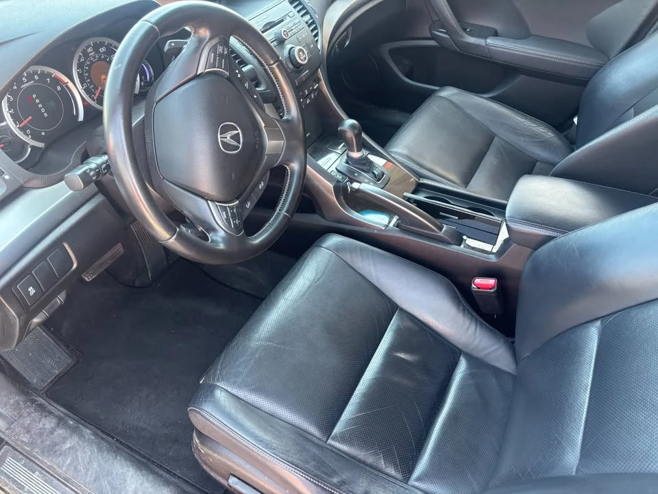 2011 Acura TSX 2nd Gen - Image 14 of 20