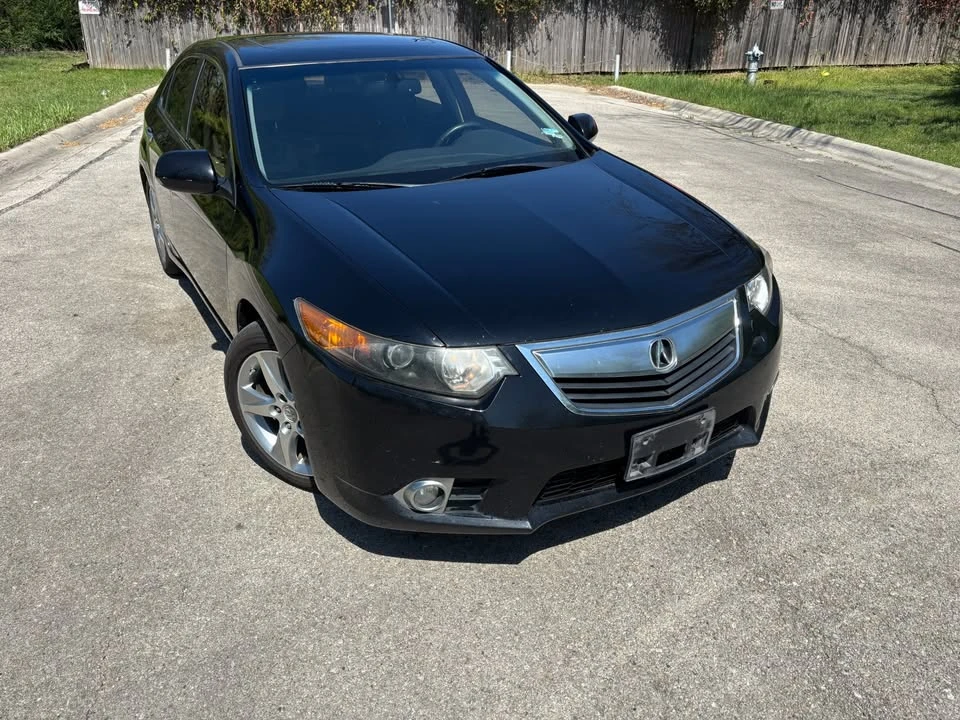 2011 Acura TSX 2nd Gen - Image 5 of 20